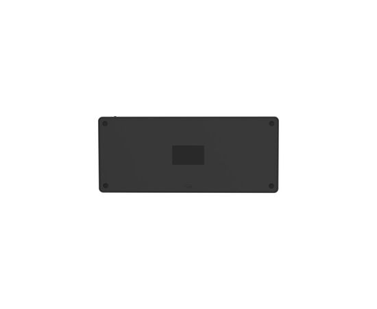 Клавиатура Maxxter KBW-C01B-UA Wireless UA Black (KBW-C01B-UA), изображение 4 Клавиатура Maxxter KBW-C01B-UA Wireless UA Black (KBW-C01B-UA), изображение 4