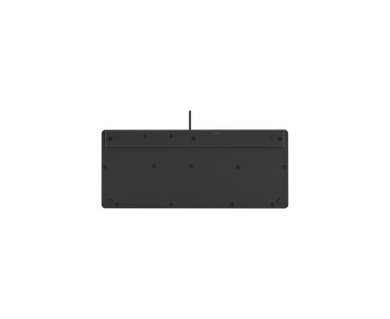 Клавиатура Maxxter KBM-C01B-UA USB UA Black (KBM-C01B-UA), изображение 4 Клавиатура Maxxter KBM-C01B-UA USB UA Black (KBM-C01B-UA), изображение 4