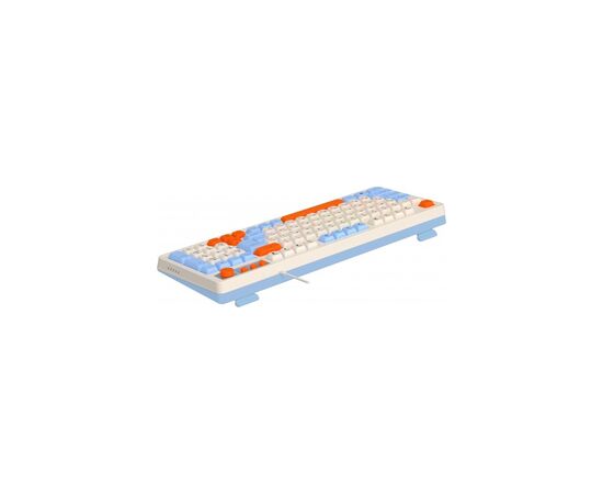Клавиатура Maxxter KBG-3C01-UA USB UA (KBG-3C01-UA), изображение 3 Клавиатура Maxxter KBG-3C01-UA USB UA (KBG-3C01-UA), изображение 3