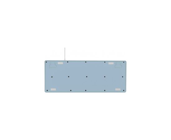Клавиатура Maxxter KBG-3C01-UA USB UA (KBG-3C01-UA), изображение 4 Клавиатура Maxxter KBG-3C01-UA USB UA (KBG-3C01-UA), изображение 4