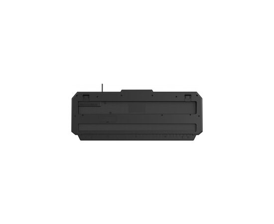 Клавиатура Maxxter KBG-UML-02B-UA USB UA Black (KBG-UML-02B-UA), изображение 5 Клавиатура Maxxter KBG-UML-02B-UA USB UA Black (KBG-UML-02B-UA), изображение 5