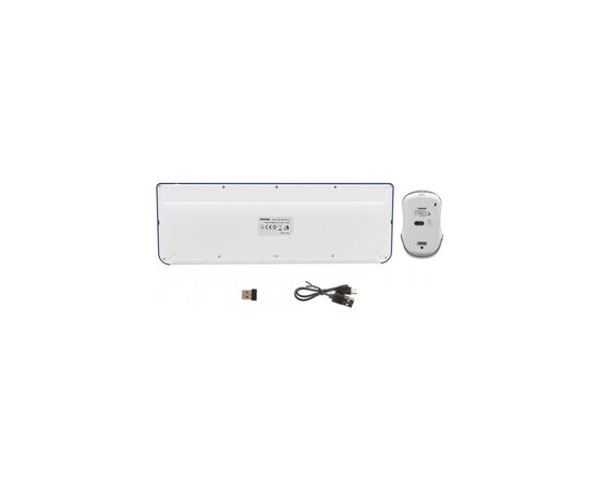 Комплект Maxxter KMS-WCM-01BL-UA Wireless UA Blue (KMS-WCM-01BL-UA), зображення 4 Комплект Maxxter KMS-WCM-01BL-UA Wireless UA Blue (KMS-WCM-01BL-UA), зображення 4