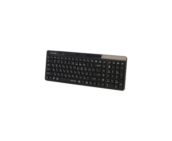 Клавиатура A4Tech FBK23 AS Wireless/Bluetooth Black (4711421001168), изображение 2 Клавиатура A4Tech FBK23 AS Wireless/Bluetooth Black (4711421001168), изображение 2