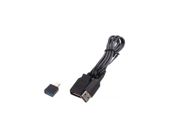 Клавиатура A4Tech FBK23 AS Wireless/Bluetooth Black (4711421001168), изображение 7 Клавиатура A4Tech FBK23 AS Wireless/Bluetooth Black (4711421001168), изображение 7