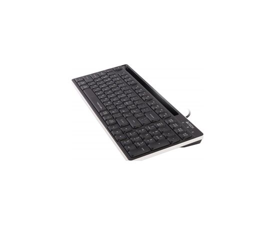 Клавиатура A4Tech FX70 USB Black (4711421001861), изображение 5 Клавиатура A4Tech FX70 USB Black (4711421001861), изображение 5