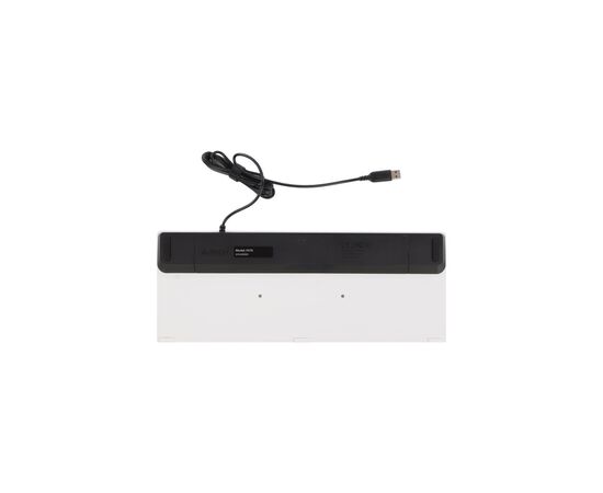 Клавиатура A4Tech FX70 USB Black (4711421001861), изображение 6 Клавиатура A4Tech FX70 USB Black (4711421001861), изображение 6