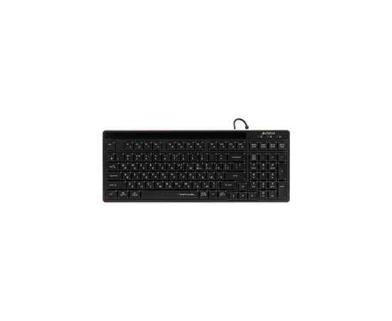 Клавиатура A4Tech FX70 USB Black (4711421001861) Клавиатура A4Tech FX70 USB Black (4711421001861)