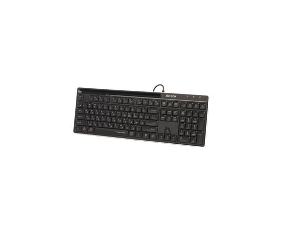 Клавиатура A4Tech FX72 USB Black (4711421001885), изображение 3 Клавиатура A4Tech FX72 USB Black (4711421001885), изображение 3