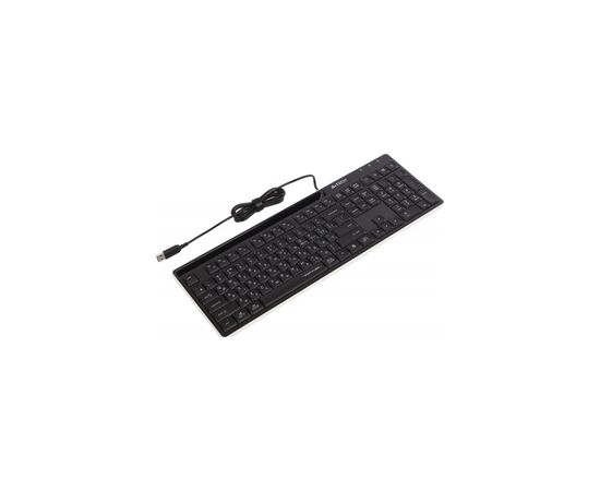 Клавиатура A4Tech FX72 USB Black (4711421001885), изображение 4 Клавиатура A4Tech FX72 USB Black (4711421001885), изображение 4