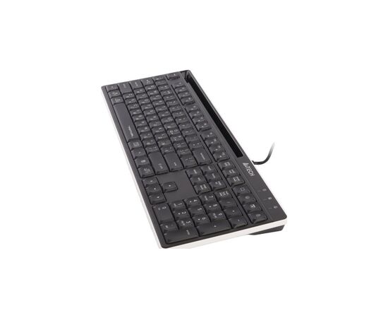 Клавиатура A4Tech FX72 USB Black (4711421001885), изображение 5 Клавиатура A4Tech FX72 USB Black (4711421001885), изображение 5