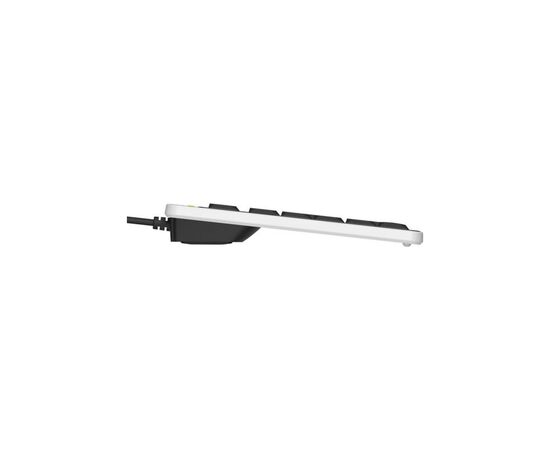 Клавиатура A4Tech FX72 USB Black (4711421001885), изображение 7 Клавиатура A4Tech FX72 USB Black (4711421001885), изображение 7
