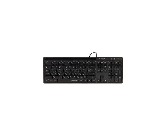 Клавиатура A4Tech FX72 USB Black (4711421001885) Клавиатура A4Tech FX72 USB Black (4711421001885)