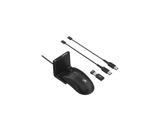 Мишка A4Tech Bloody R72 Pro Duo Wireless/USB Black (4711421000840), зображення 11 Мишка A4Tech Bloody R72 Pro Duo Wireless/USB Black (4711421000840), зображення 11