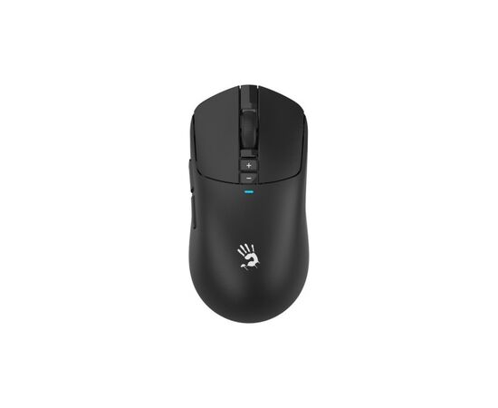 Мишка A4Tech Bloody R72 Pro Duo Wireless/USB Black (4711421000840), зображення 2 Мишка A4Tech Bloody R72 Pro Duo Wireless/USB Black (4711421000840), зображення 2