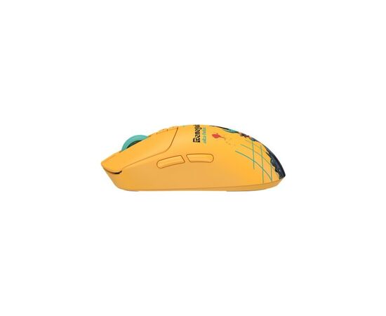 Мишка A4Tech Bloody R72 Ultra Wireless Renegade Sunset (4711421001267), зображення 4 Мишка A4Tech Bloody R72 Ultra Wireless Renegade Sunset (4711421001267), зображення 4