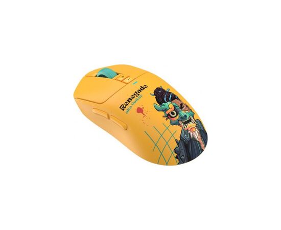 Мишка A4Tech Bloody R72 Ultra Wireless Renegade Sunset (4711421001267), зображення 5 Мишка A4Tech Bloody R72 Ultra Wireless Renegade Sunset (4711421001267), зображення 5