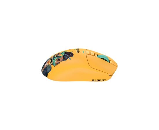 Мишка A4Tech Bloody R72 Ultra Wireless Renegade Sunset (4711421001267), зображення 6 Мишка A4Tech Bloody R72 Ultra Wireless Renegade Sunset (4711421001267), зображення 6