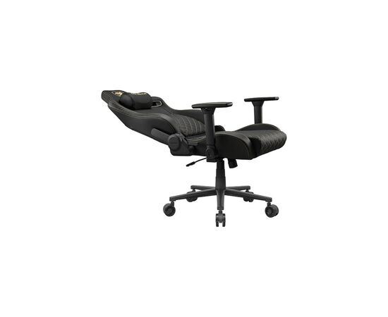Кресло игровое Cougar Defensor Gold, изображение 10 Кресло игровое Cougar Defensor Gold, изображение 10