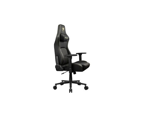 Кресло игровое Cougar Defensor Gold, изображение 4 Кресло игровое Cougar Defensor Gold, изображение 4