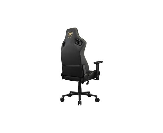 Кресло игровое Cougar Defensor Gold, изображение 8 Кресло игровое Cougar Defensor Gold, изображение 8