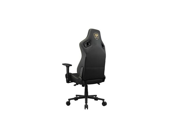 Кресло игровое Cougar Defensor Gold, изображение 9 Кресло игровое Cougar Defensor Gold, изображение 9
