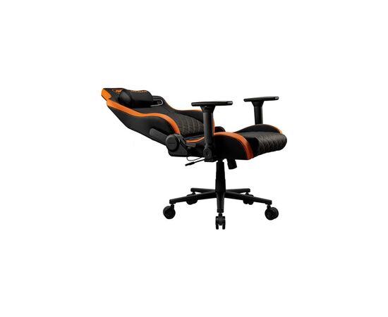 Кресло игровое Cougar Defensor, изображение 10 Кресло игровое Cougar Defensor, изображение 10