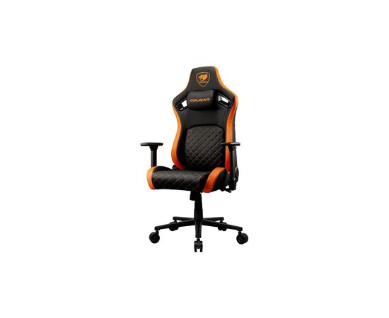 Кресло игровое Cougar Defensor, изображение 3 Кресло игровое Cougar Defensor, изображение 3