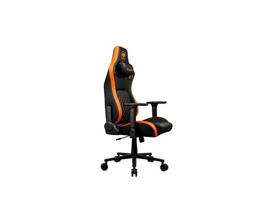 Кресло игровое Cougar Defensor, изображение 4 Кресло игровое Cougar Defensor, изображение 4