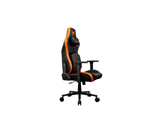 Кресло игровое Cougar Defensor, изображение 5 Кресло игровое Cougar Defensor, изображение 5