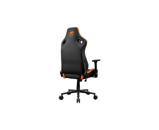 Кресло игровое Cougar Defensor, изображение 8 Кресло игровое Cougar Defensor, изображение 8