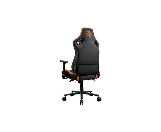 Кресло игровое Cougar Defensor, изображение 9 Кресло игровое Cougar Defensor, изображение 9