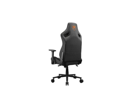 Кресло игровое Cougar Defensor Gray F, изображение 10 Кресло игровое Cougar Defensor Gray F, изображение 10