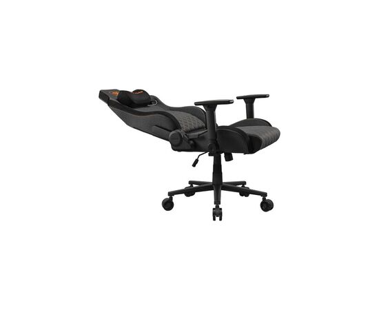 Кресло игровое Cougar Defensor Gray F, изображение 11 Кресло игровое Cougar Defensor Gray F, изображение 11