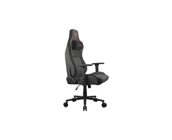 Кресло игровое Cougar Defensor Gray F, изображение 4 Кресло игровое Cougar Defensor Gray F, изображение 4