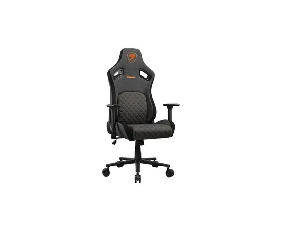 Кресло игровое Cougar Defensor Gray F, изображение 6 Кресло игровое Cougar Defensor Gray F, изображение 6