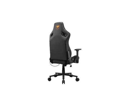 Кресло игровое Cougar Defensor Gray F, изображение 9 Кресло игровое Cougar Defensor Gray F, изображение 9