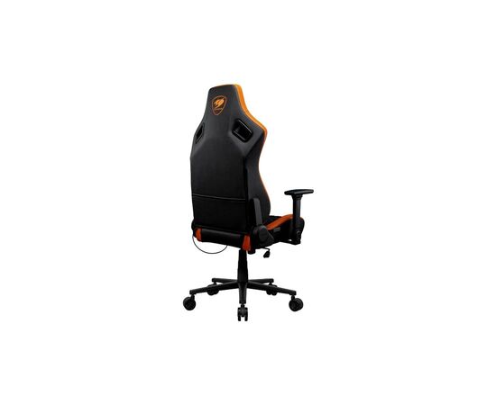 Кресло игровое Cougar Defensor F, изображение 11 Кресло игровое Cougar Defensor F, изображение 11