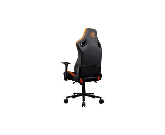 Кресло игровое Cougar Defensor F, изображение 12 Кресло игровое Cougar Defensor F, изображение 12