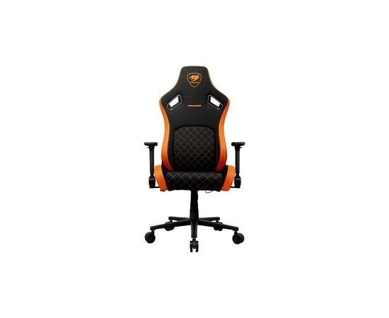 Кресло игровое Cougar Defensor F, изображение 4 Кресло игровое Cougar Defensor F, изображение 4