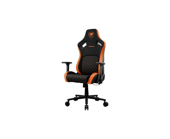 Кресло игровое Cougar Defensor F, изображение 6 Кресло игровое Cougar Defensor F, изображение 6
