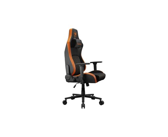 Кресло игровое Cougar Defensor F, изображение 7 Кресло игровое Cougar Defensor F, изображение 7