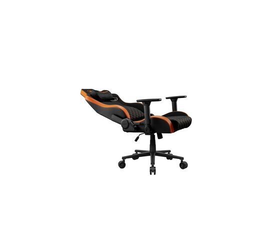 Кресло игровое Cougar Defensor F, изображение 8 Кресло игровое Cougar Defensor F, изображение 8