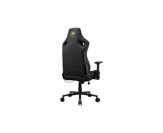 Кресло игровое Cougar Defensor Gold F, изображение 6 Кресло игровое Cougar Defensor Gold F, изображение 6