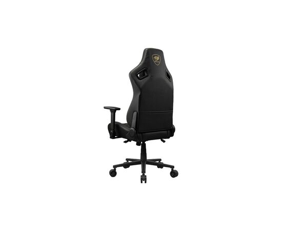 Кресло игровое Cougar Defensor Gold F, изображение 7 Кресло игровое Cougar Defensor Gold F, изображение 7