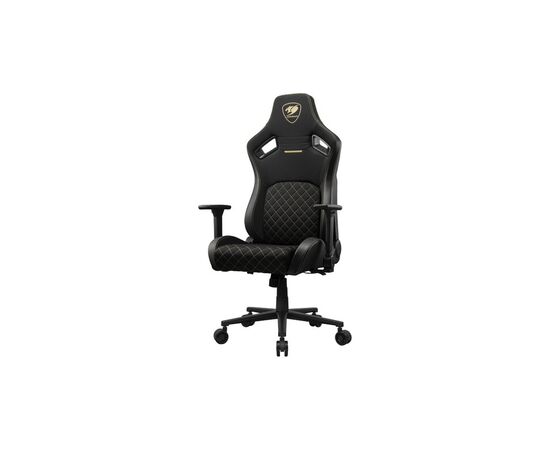 Кресло игровое Cougar Defensor Gold F, изображение 9 Кресло игровое Cougar Defensor Gold F, изображение 9