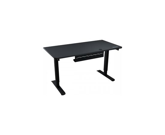 Компьютерный стол Cougar Royal 150 Elite Black, изображение 3 Компьютерный стол Cougar Royal 150 Elite Black, изображение 3