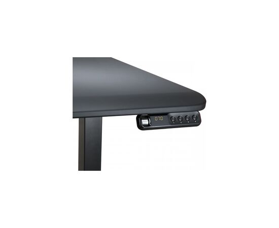 Компьютерный стол Cougar Royal 150 Elite Black, изображение 4 Компьютерный стол Cougar Royal 150 Elite Black, изображение 4