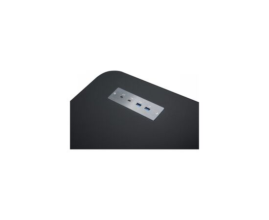 Компьютерный стол Cougar Royal 150 Elite Black, изображение 6 Компьютерный стол Cougar Royal 150 Elite Black, изображение 6