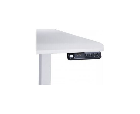 Компьютерный стол Cougar Royal 150 Elite White, изображение 4 Компьютерный стол Cougar Royal 150 Elite White, изображение 4