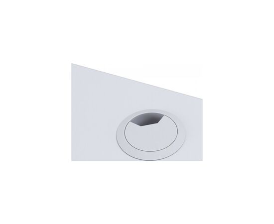 Компьютерный стол Cougar Royal 150 Elite White, изображение 5 Компьютерный стол Cougar Royal 150 Elite White, изображение 5